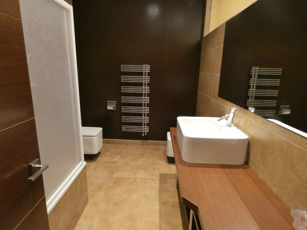 Hotel Fuente del Miro Standard Twin Room 17