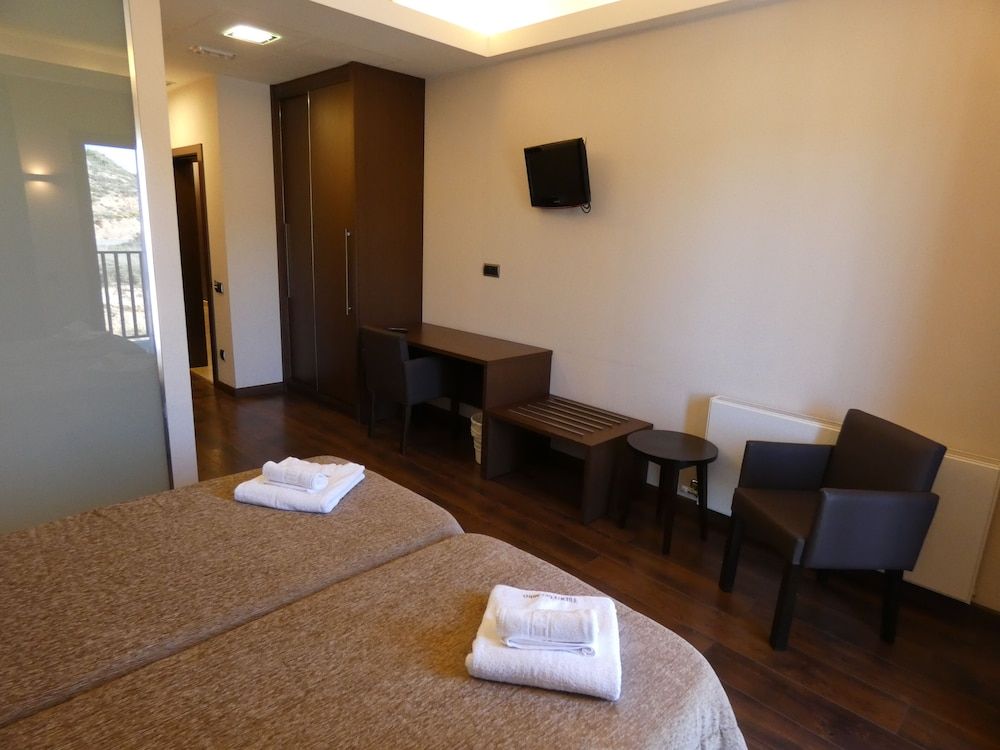 Hotel Fuente del Miro Standard Twin Room 21