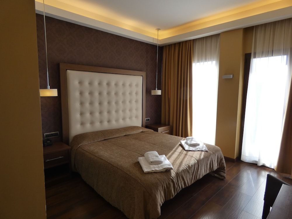 Hotel Fuente del Miro Standard Double or Twin Room 7