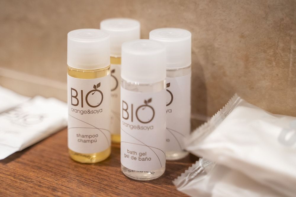 Hotel Fuente del Miro Standard Double or Twin Room 15