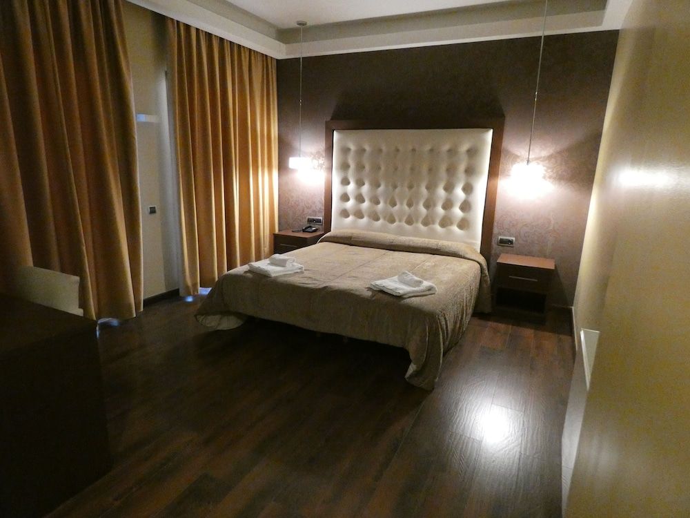 Hotel Fuente del Miro Standard Double or Twin Room 5