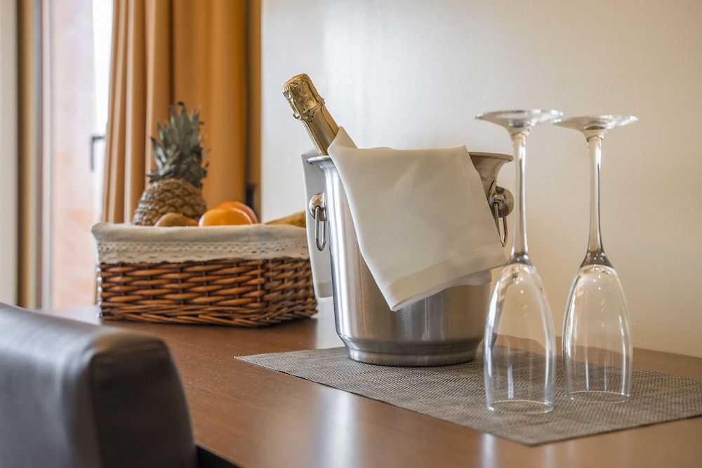 Hotel Fuente del Miro Standard Double or Twin Room 22