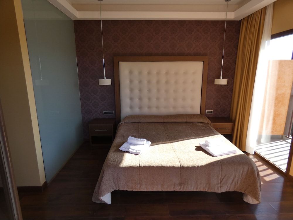 Hotel Fuente del Miro Standard Double or Twin Room 8