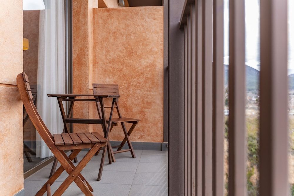 Hotel Fuente del Miro Standard Double or Twin Room 11