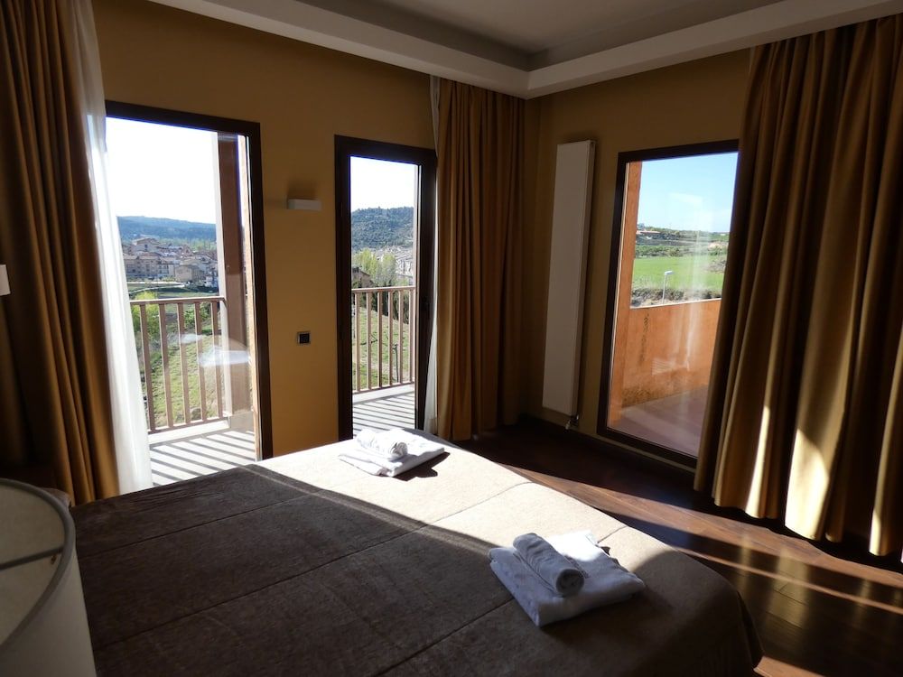 Hotel Fuente del Miro Standard Double or Twin Room 21