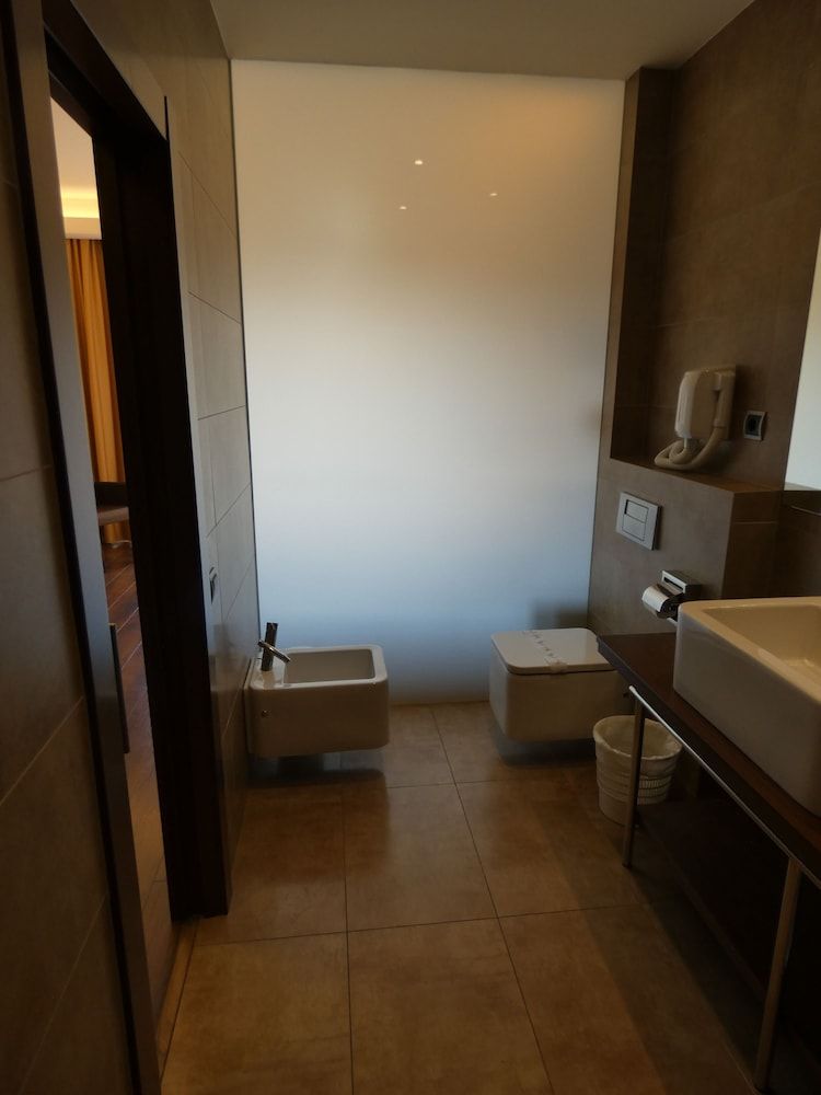 Hotel Fuente del Miro Standard Double or Twin Room 17