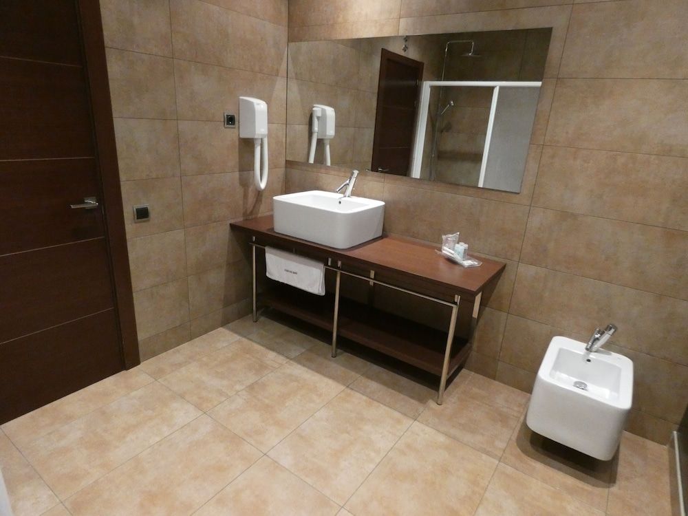 Hotel Fuente del Miro Standard Double or Twin Room 19