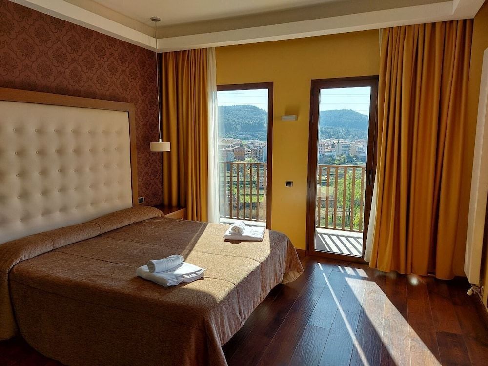 Hotel Fuente del Miro Standard Double or Twin Room 10