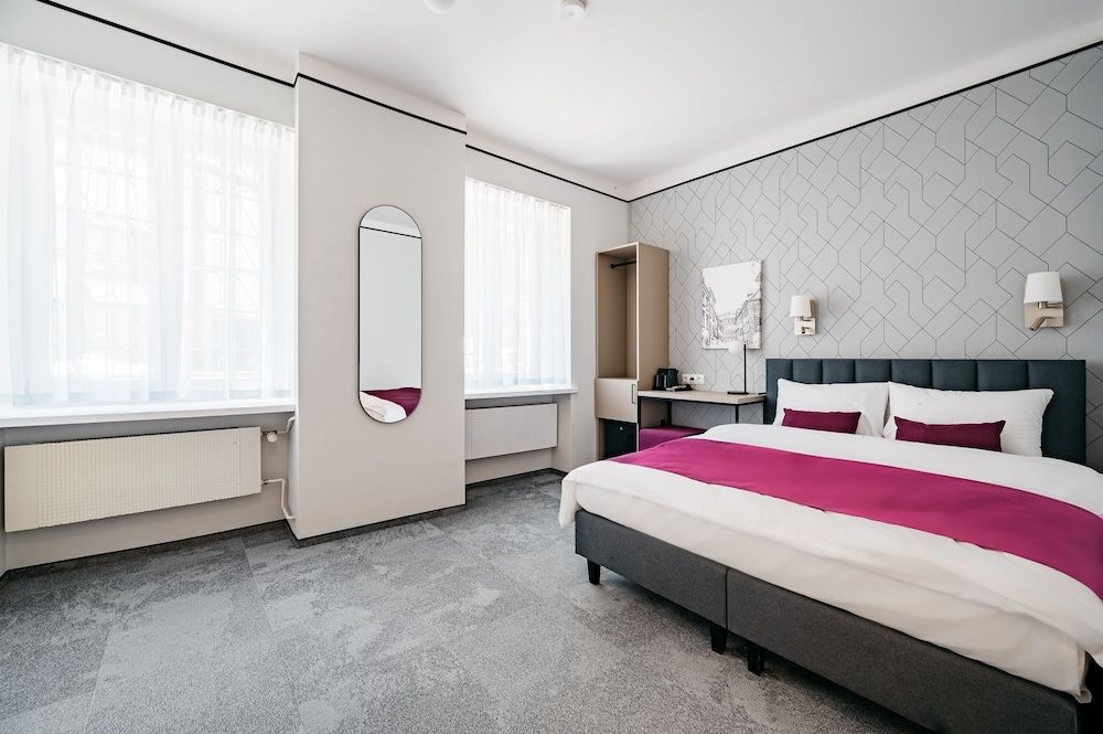 Family Apartment