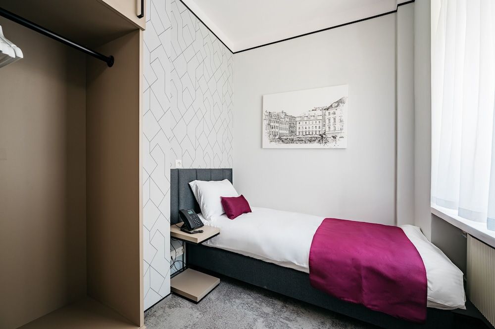 Family Apartment