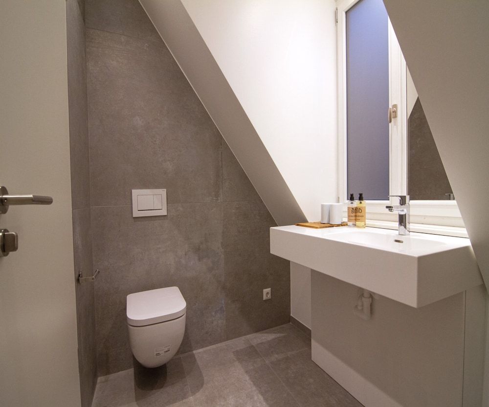 undefined Hotel Le Baldinger 8