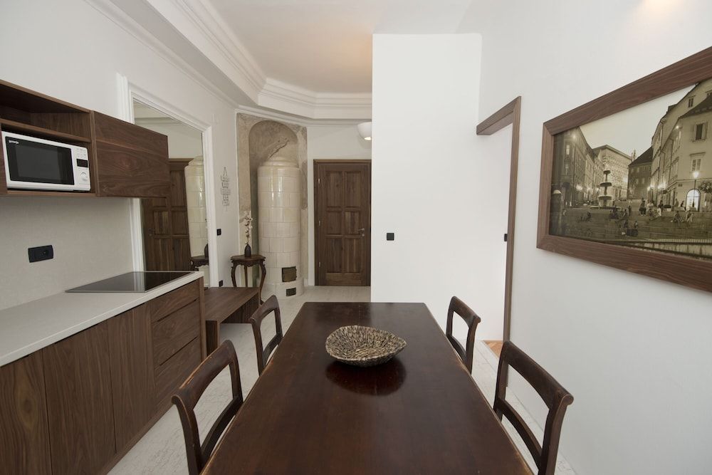 Zois Apartments Deluxe Apartment, 1 Bedroom, River View 7