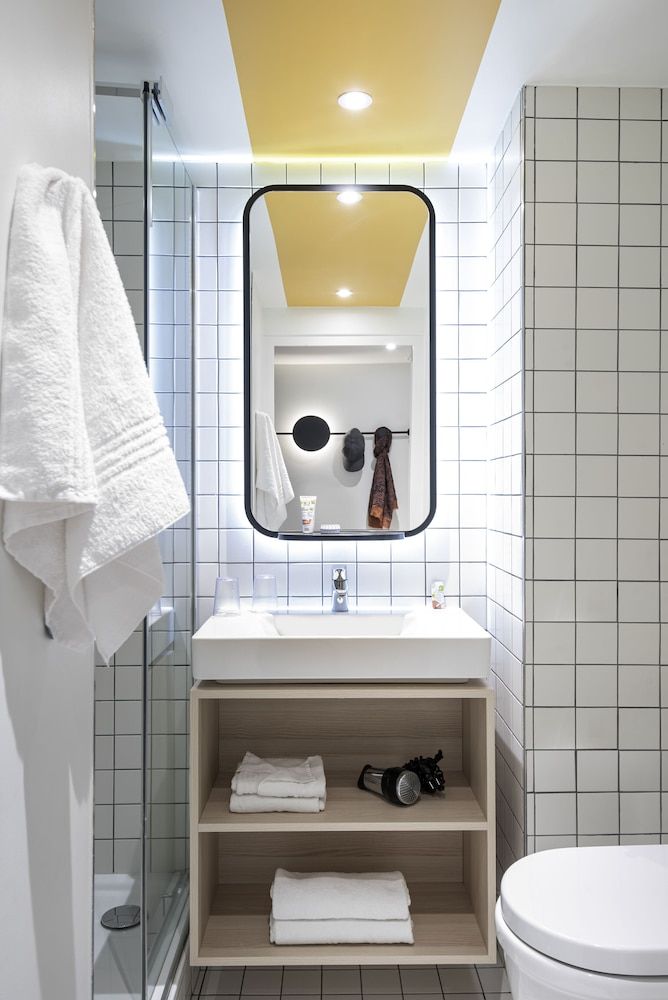 undefined Aparthotel Adagio Access Hamburg 10