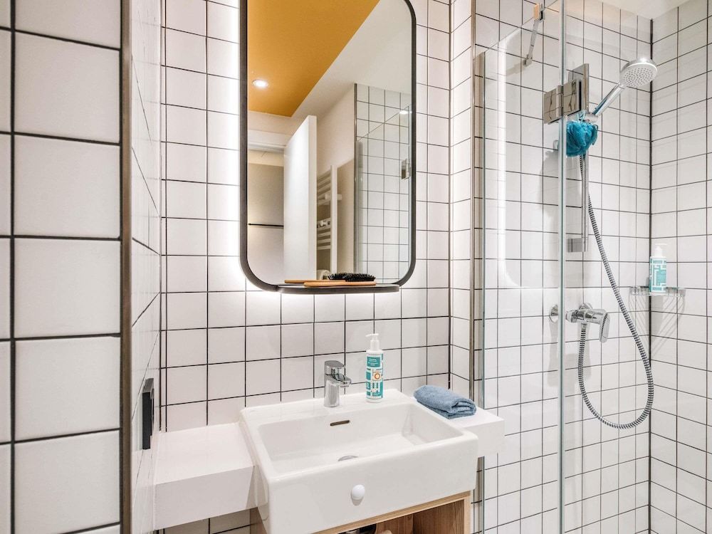 undefined Aparthotel Adagio Access Hamburg 2