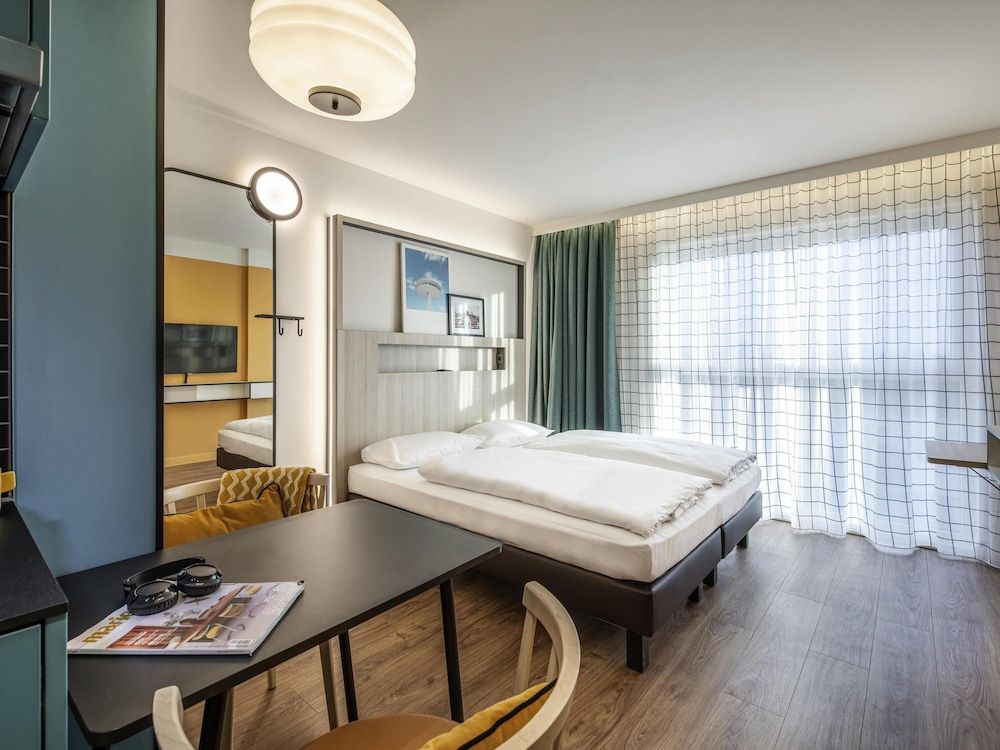 undefined Aparthotel Adagio Access Hamburg 3