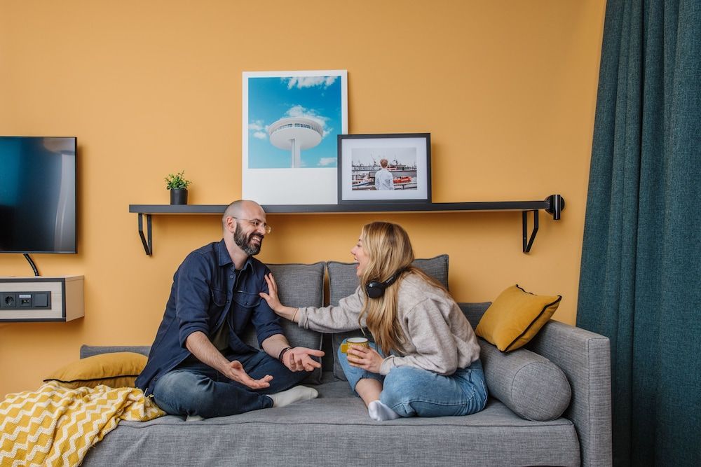 undefined Aparthotel Adagio Access Hamburg 6