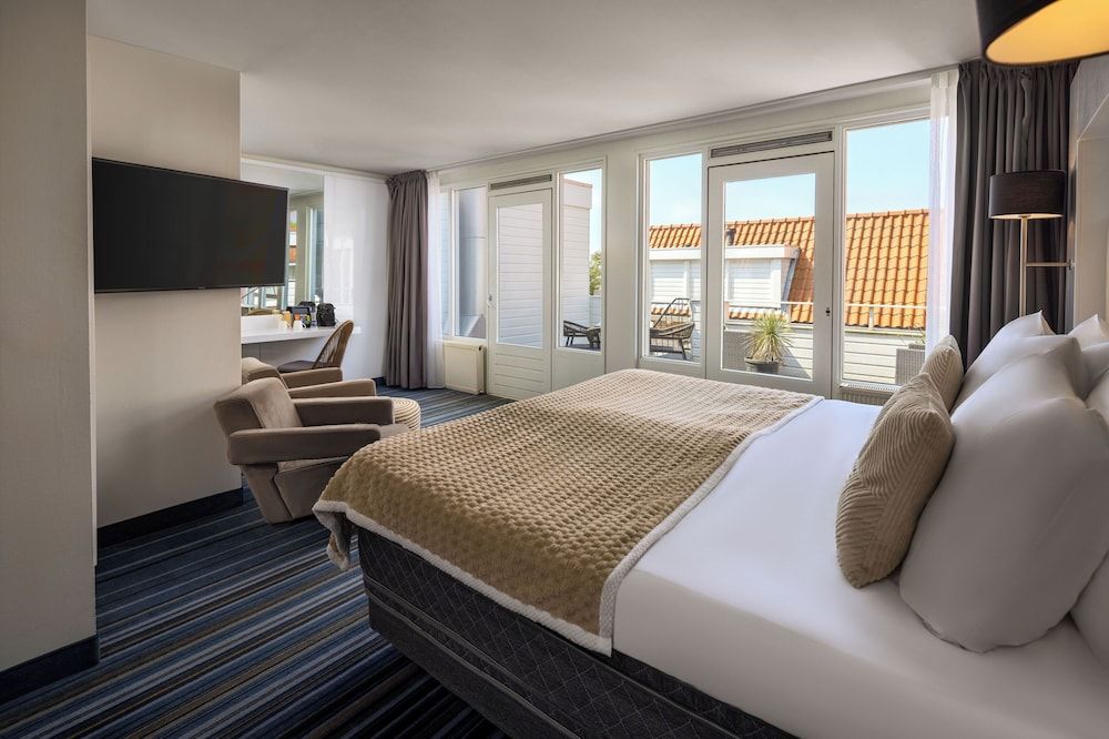 Westcord Hotel De Wadden