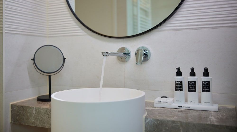 Westcord Hotel De Wadden Superior Double Room 4