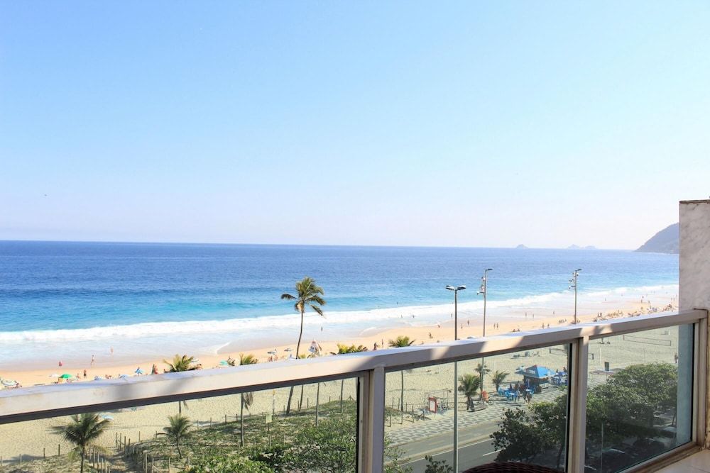 Penthouse With sea View on the Beachfront Vsc1 Apartment 39