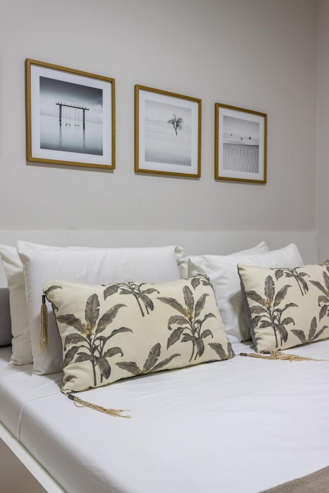 Penthouse With sea View on the Beachfront Vsc1 Apartment 24