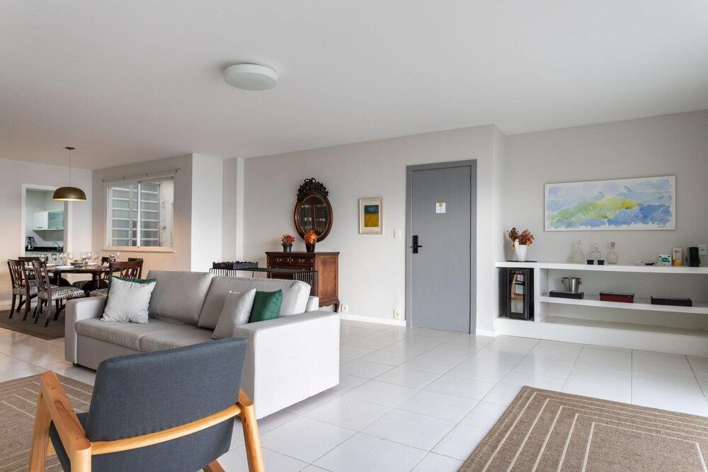 Penthouse With sea View on the Beachfront Vsc1 Apartment 76