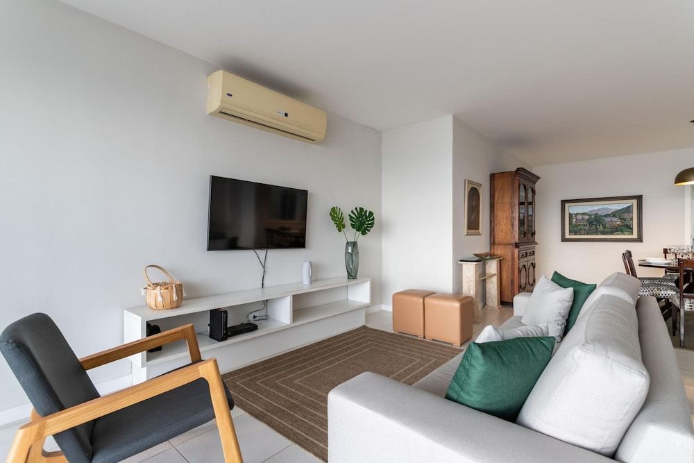 Penthouse With sea View on the Beachfront Vsc1 Apartment 73