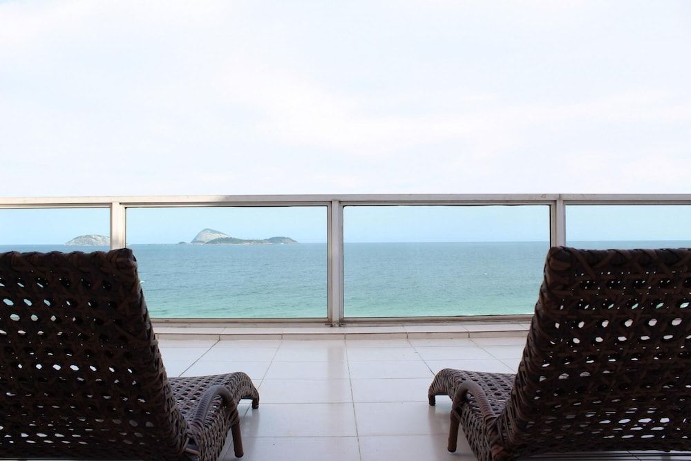 Penthouse With sea View on the Beachfront Vsc1 Apartment 28