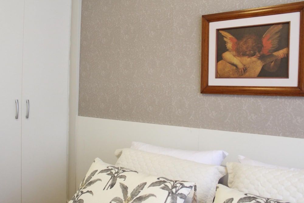 Penthouse With sea View on the Beachfront Vsc1 Apartment 2