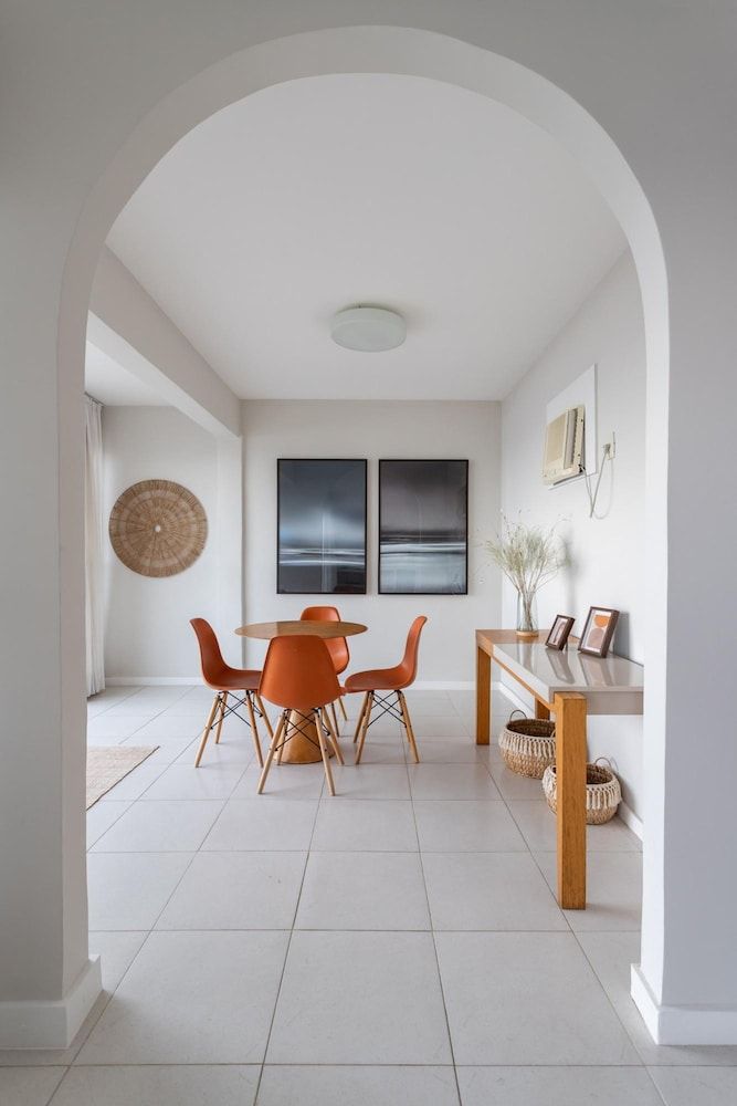 undefined Penthouse With sea View on the Beachfront Vsc1 7