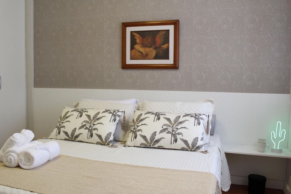 Penthouse With sea View on the Beachfront Vsc1 Apartment 8