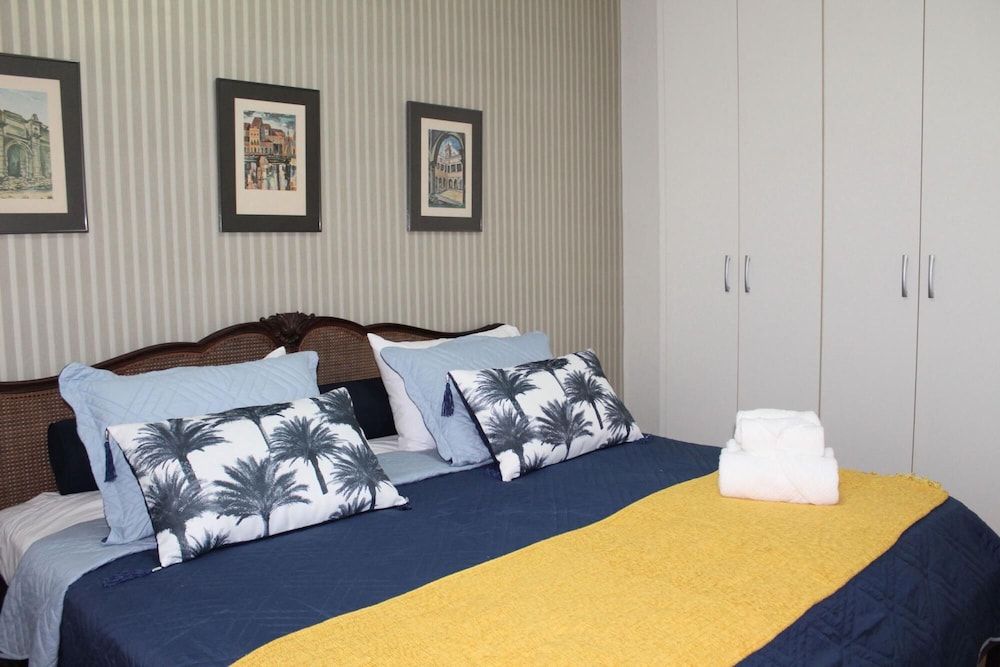 Penthouse With sea View on the Beachfront Vsc1 Apartment 6