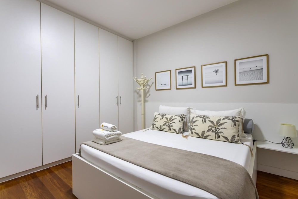 Penthouse With sea View on the Beachfront Vsc1 Apartment 23