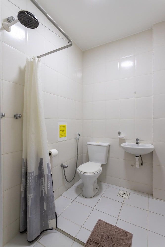 Penthouse With sea View on the Beachfront Vsc1 Apartment 56