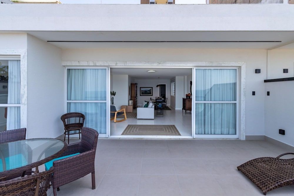 Penthouse With sea View on the Beachfront Vsc1 Apartment 35