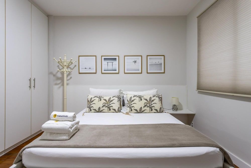 Penthouse With sea View on the Beachfront Vsc1 Apartment 13