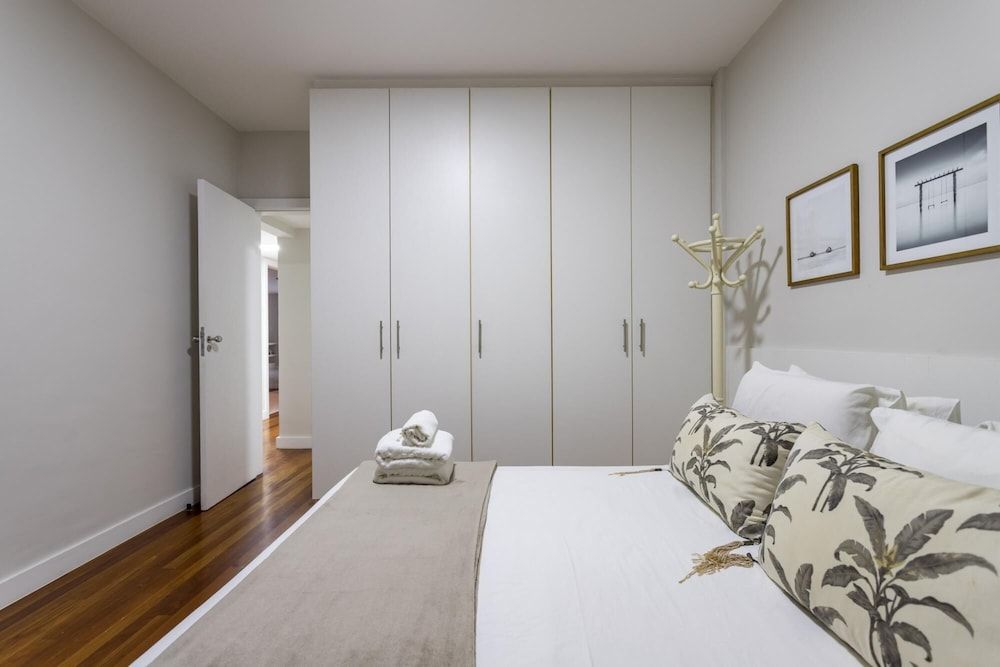 Penthouse With sea View on the Beachfront Vsc1 Apartment 14