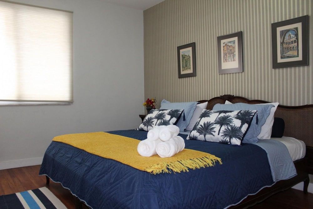 Penthouse With sea View on the Beachfront Vsc1 Apartment 9