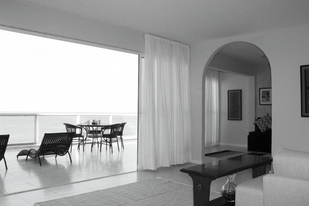 Penthouse With sea View on the Beachfront Vsc1 Apartment 70