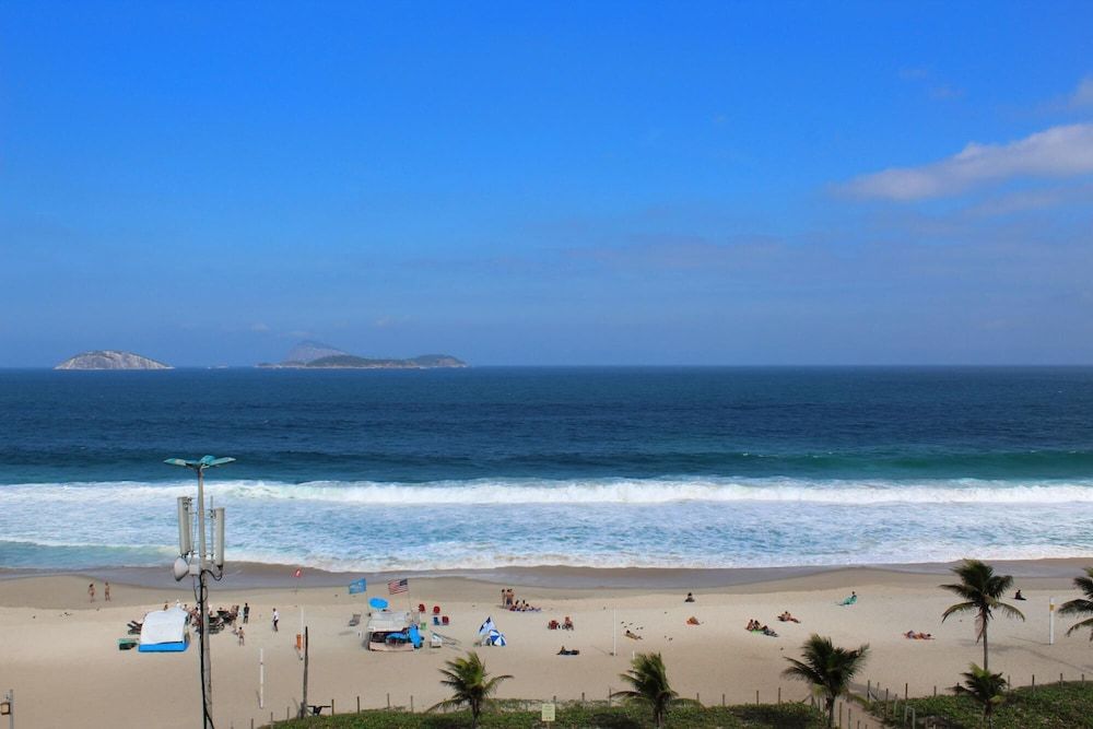 Penthouse With sea View on the Beachfront Vsc1 Apartment 40