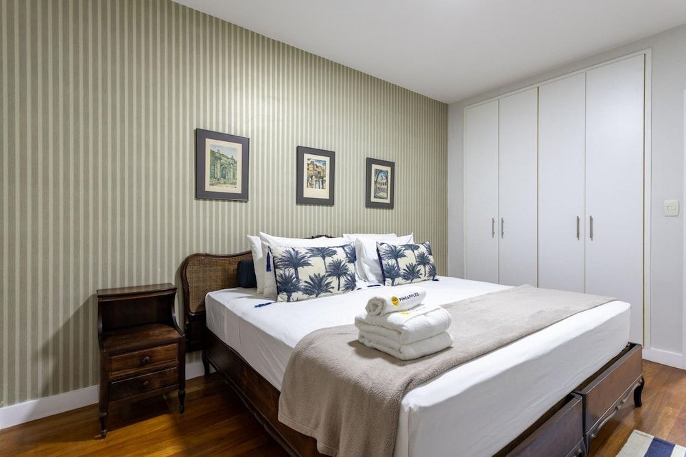 Penthouse With sea View on the Beachfront Vsc1 Apartment 19