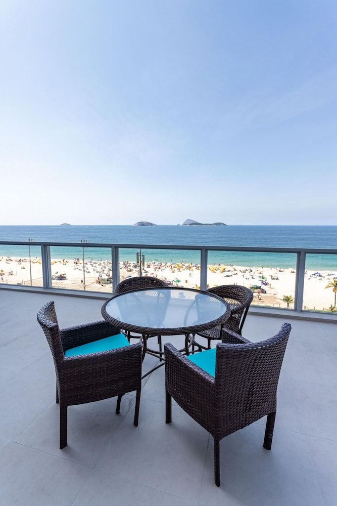 Penthouse With sea View on the Beachfront Vsc1 Apartment 33