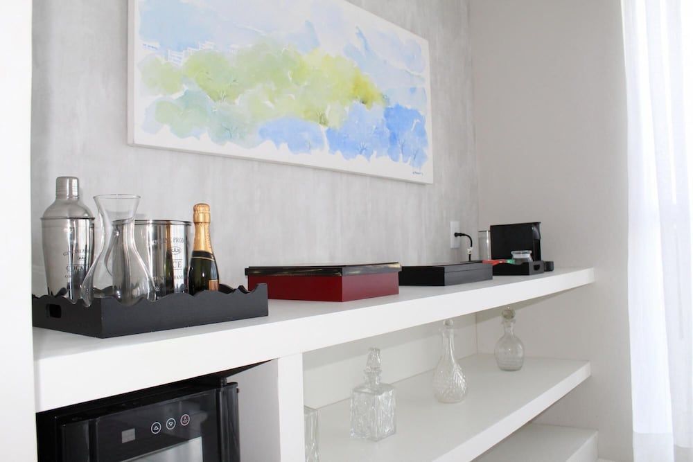 Penthouse With sea View on the Beachfront Vsc1 Apartment 66