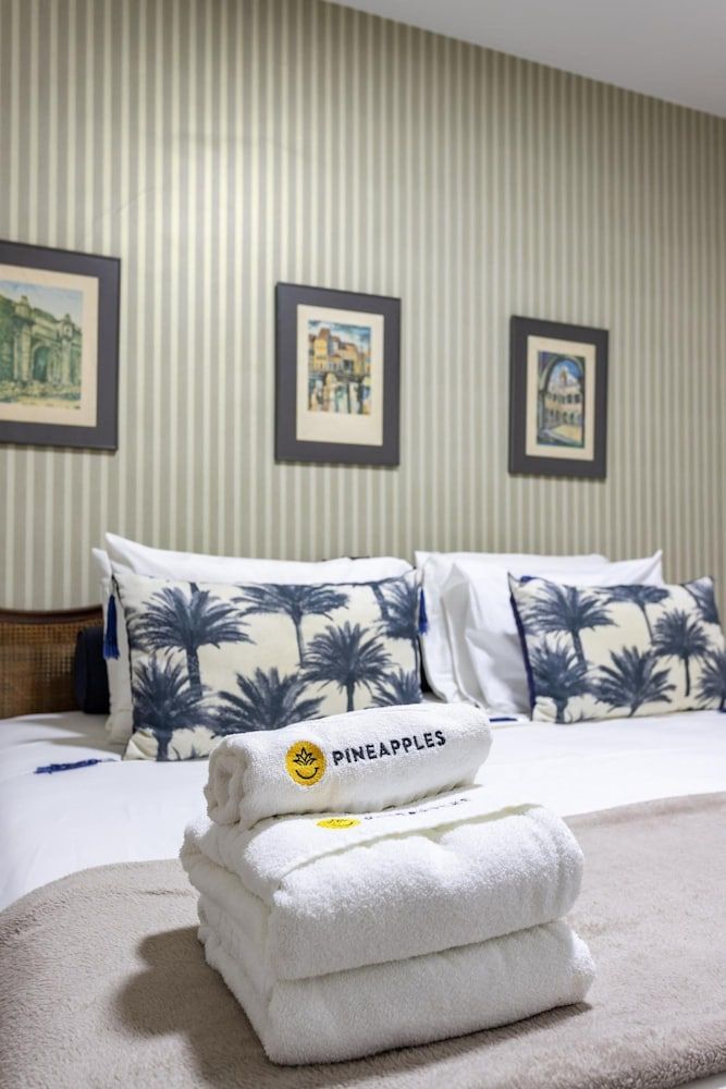 Penthouse With sea View on the Beachfront Vsc1 Apartment 20