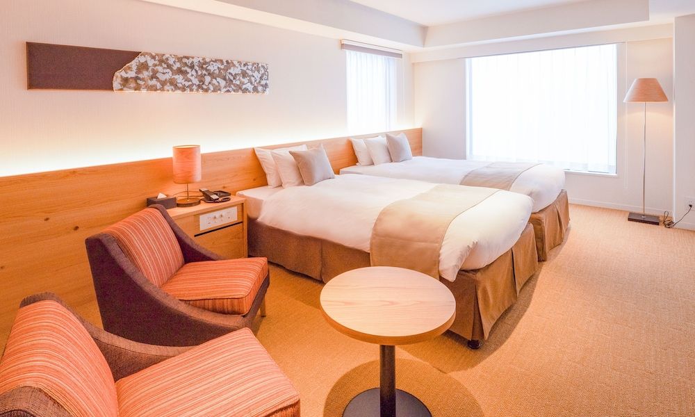 undefined HOTEL RINGS KYOTO 2