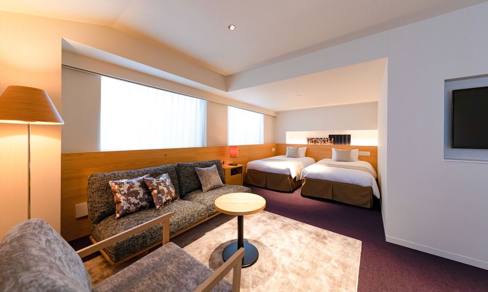 undefined HOTEL RINGS KYOTO