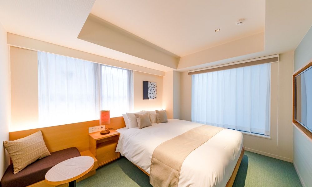 undefined HOTEL RINGS KYOTO 5