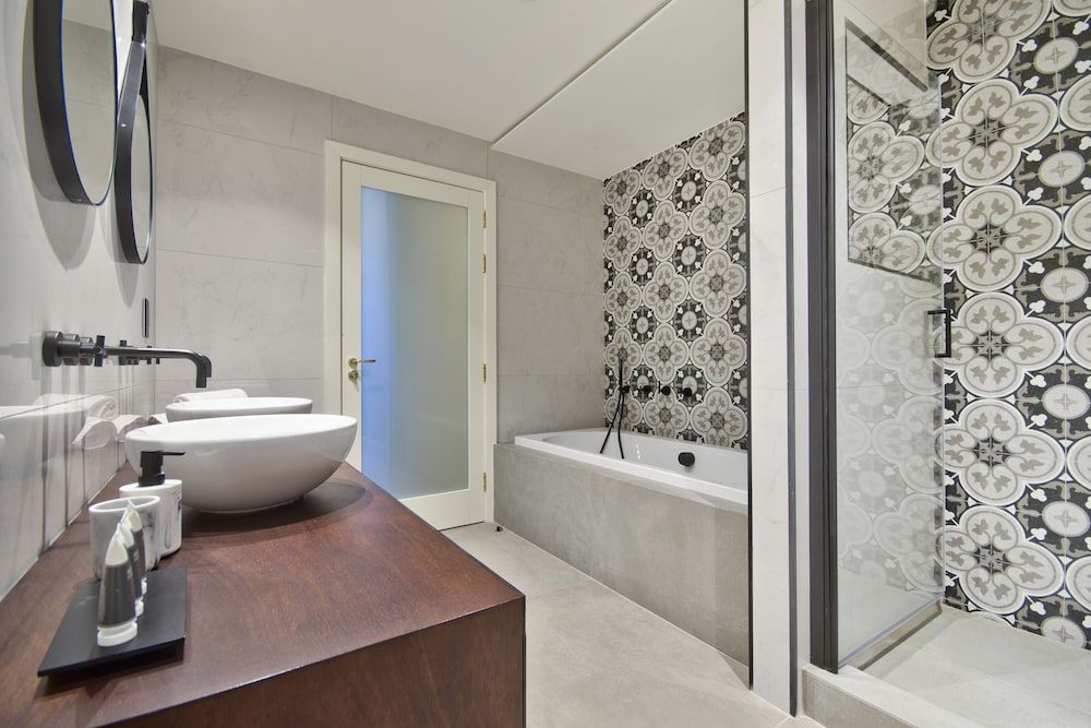 23 Boutique Deluxe Duplex (Suite 8) 2