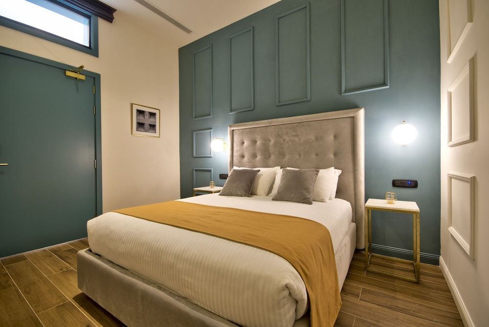 23 Boutique Deluxe Double Room (5 Quiet Room 1st Floor) 3