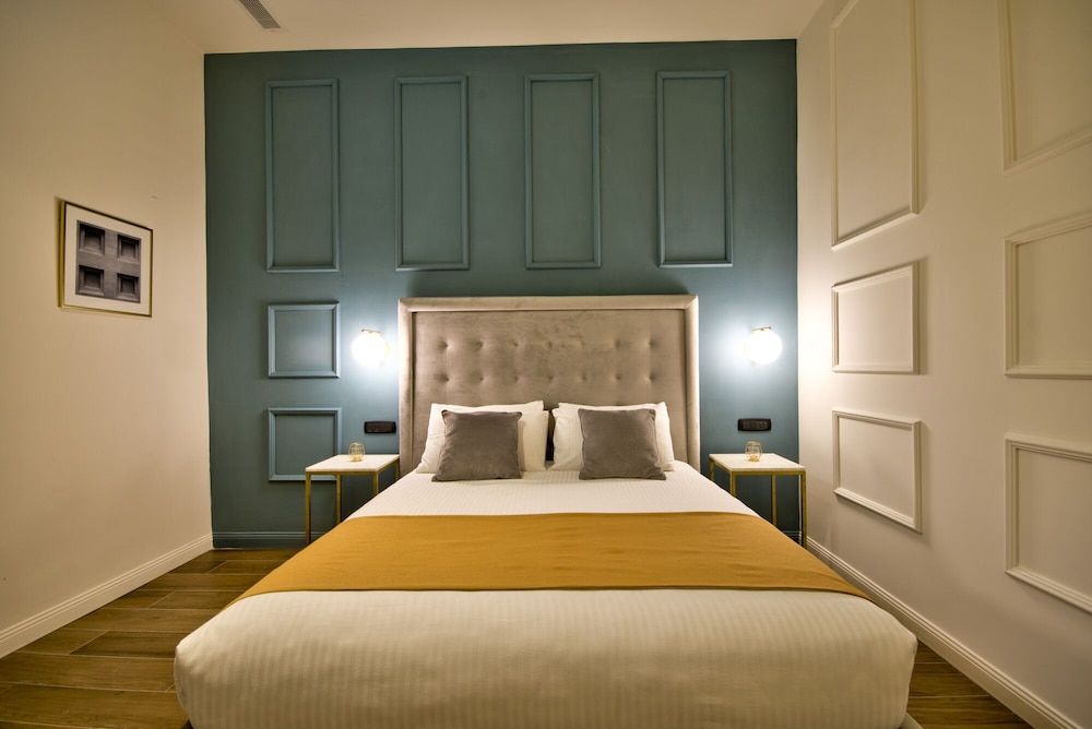 23 Boutique Deluxe Double Room (5 Quiet Room 1st Floor) 2