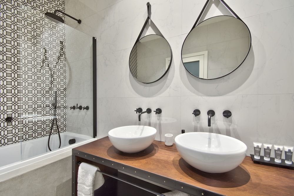 23 Boutique Deluxe Double Room (5 Quiet Room 1st Floor) 4